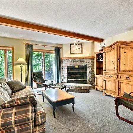Village Pinoteau By Tremblant Sunstar Mont-Tremblant Rom bilde