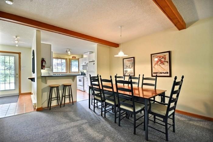 Village Pinoteau By Tremblant Sunstar Mont-Tremblant Rom bilde