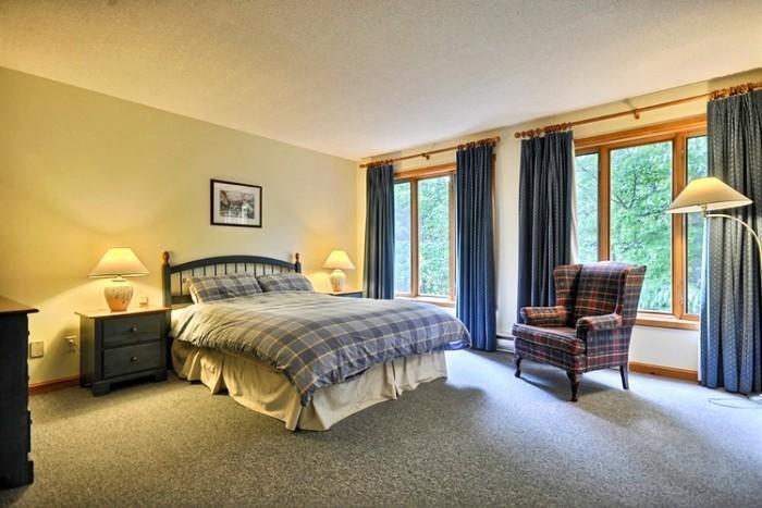 Village Pinoteau By Tremblant Sunstar Mont-Tremblant Rom bilde