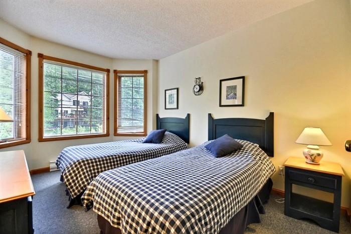 Village Pinoteau By Tremblant Sunstar Mont-Tremblant Rom bilde