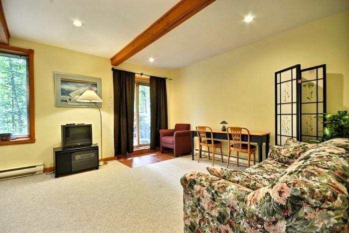 Village Pinoteau By Tremblant Sunstar Mont-Tremblant Rom bilde